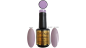Preview: Gellack für Naturnägel und Gelnägel mit Farbdisplay
